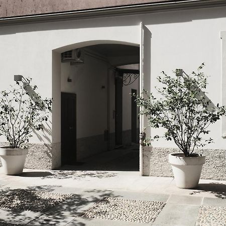 Comecasa Da Chiaretta Milan Exterior photo