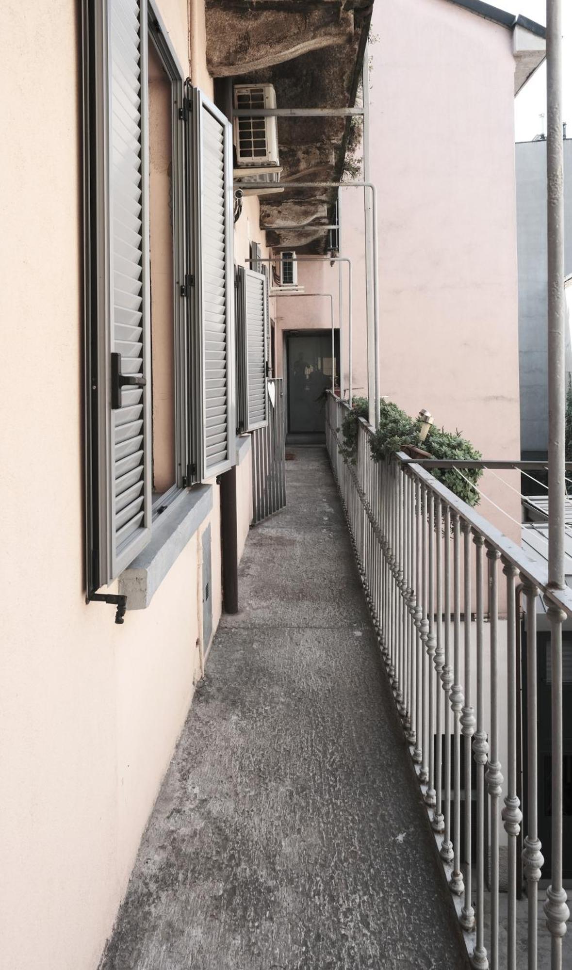 Comecasa Da Chiaretta Milan Exterior photo